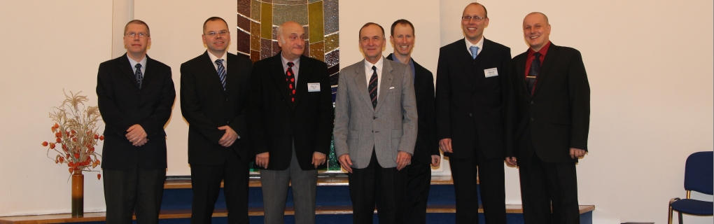 Nahrávky a fotografie ze 3. Zimní konference v Brně