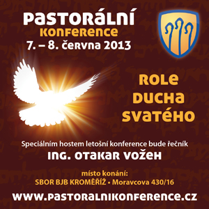 Pastorální konference